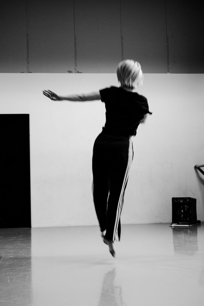 jump spin Palle Schultz